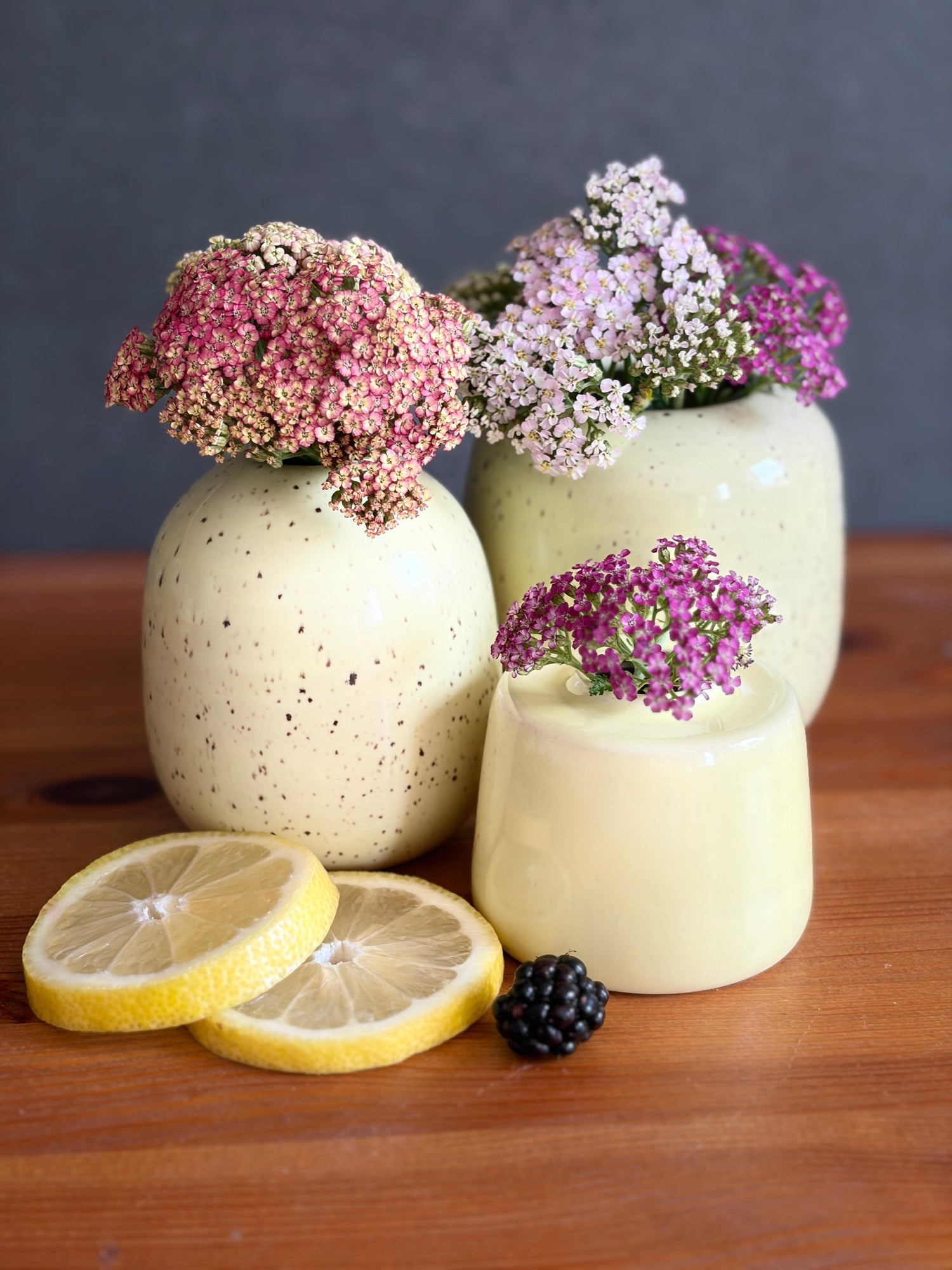 Bud Vases
