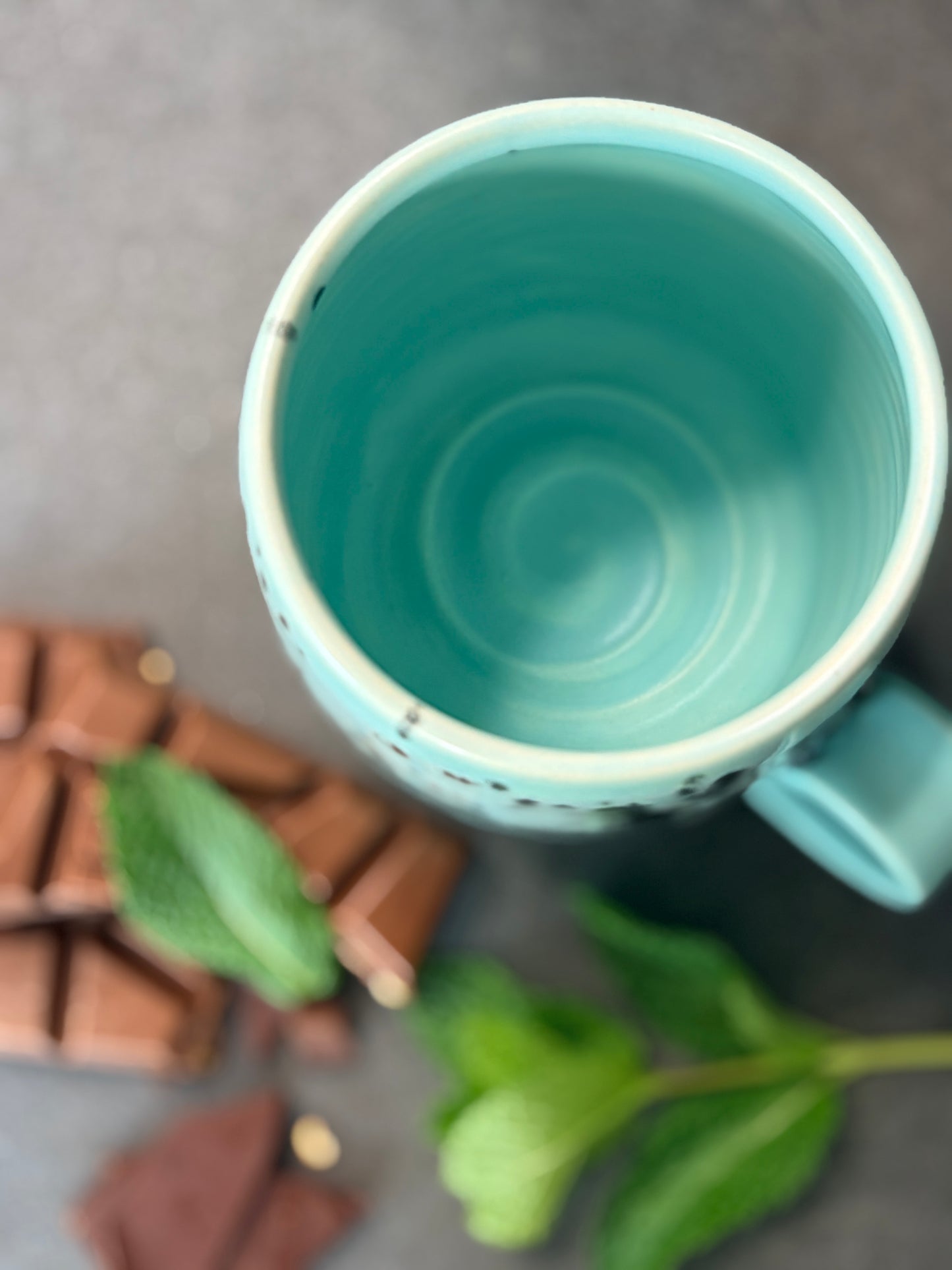 Mint Chip