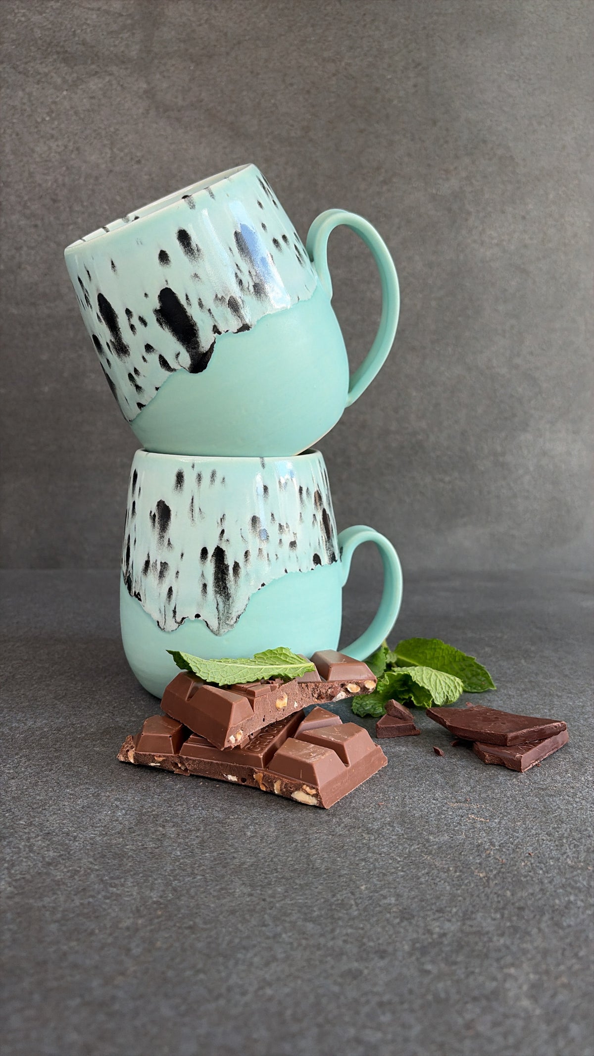 Mint Chip
