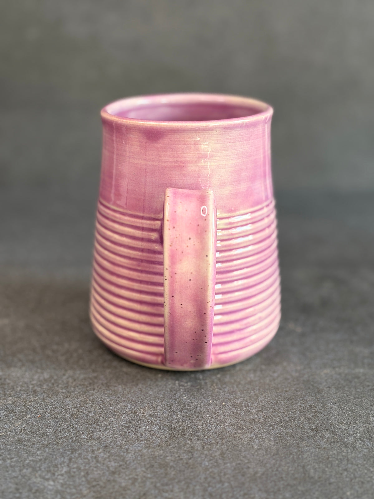 Library collection - lavender