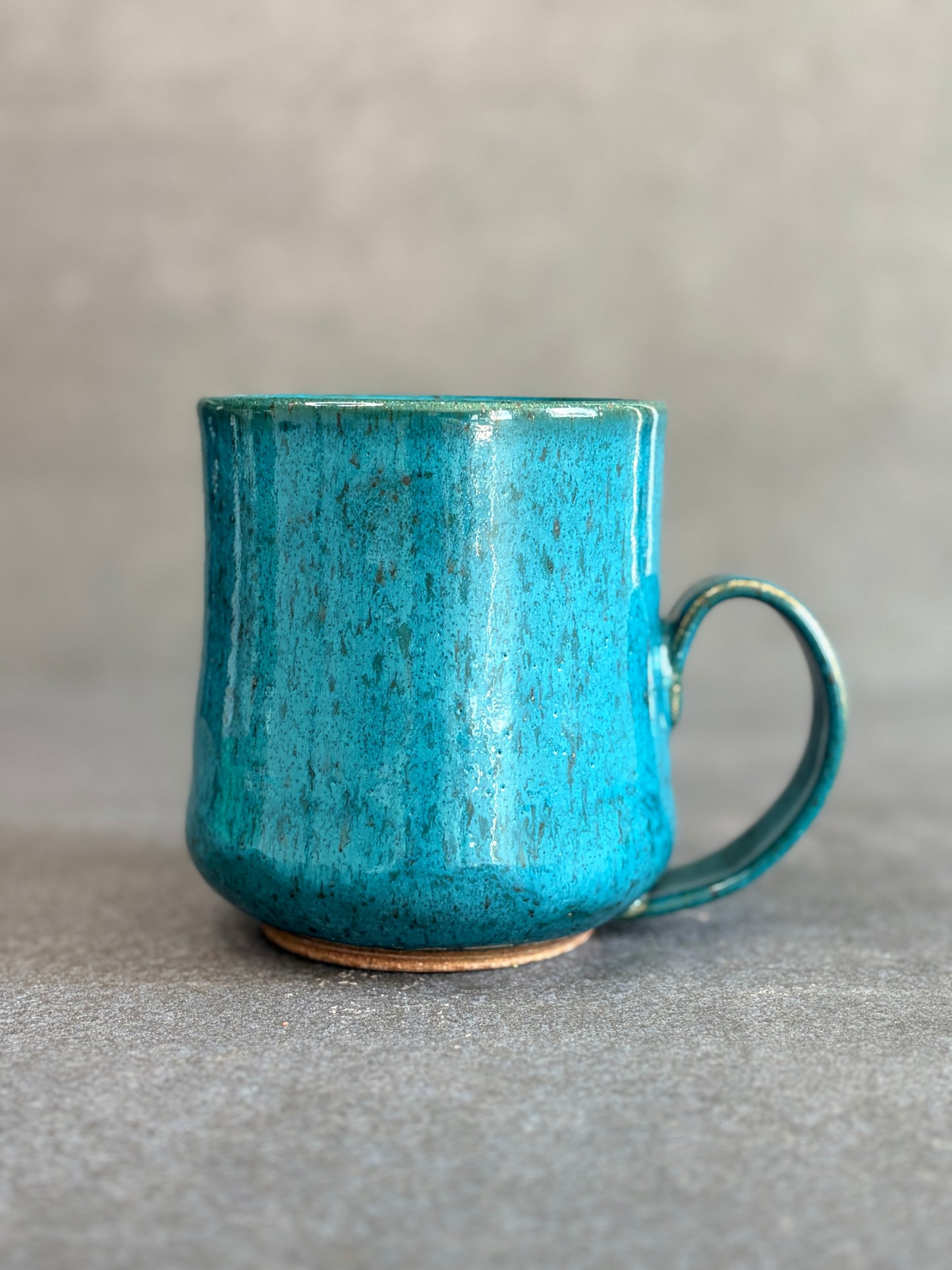 Hubba hubba teal