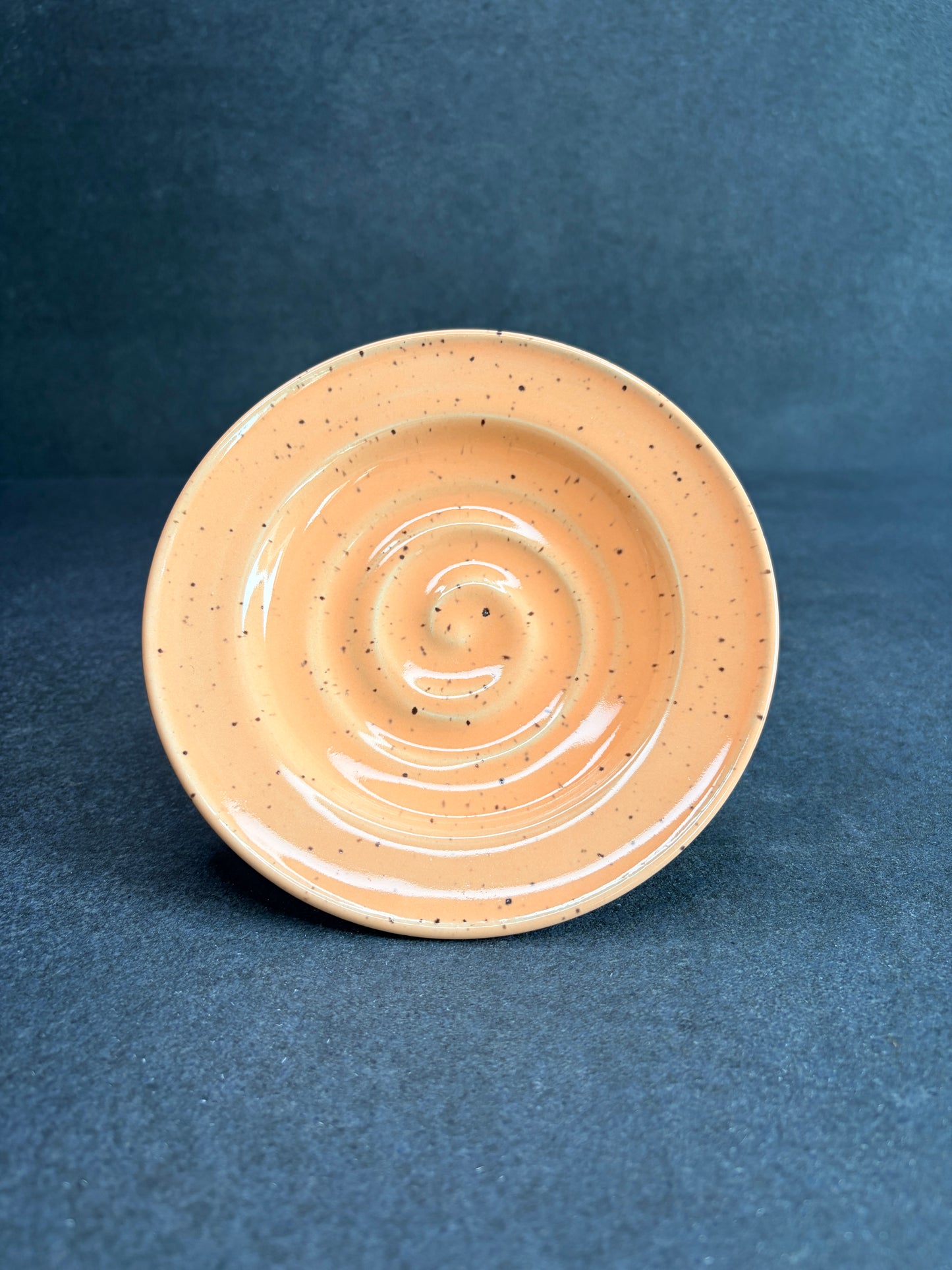 Not so teeny tiny plate
